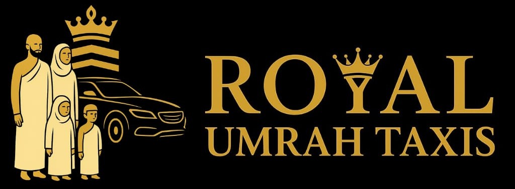 Royal Umrah Taxis