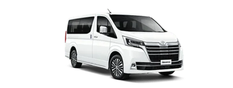 Hiace 2022