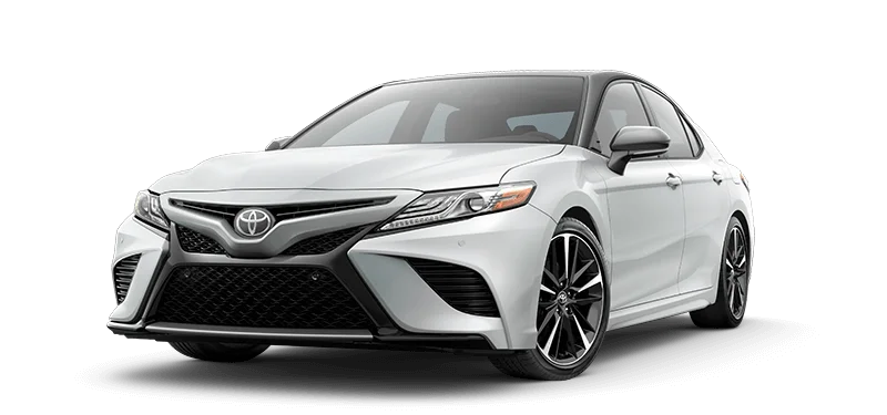 Camry Car Service