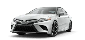 Camry Car