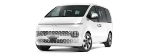 Hyundai Staria Car Service