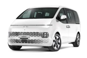Hyundai H1